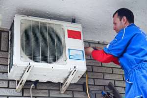 HVAC Companies Near East Concord, NY Available Now